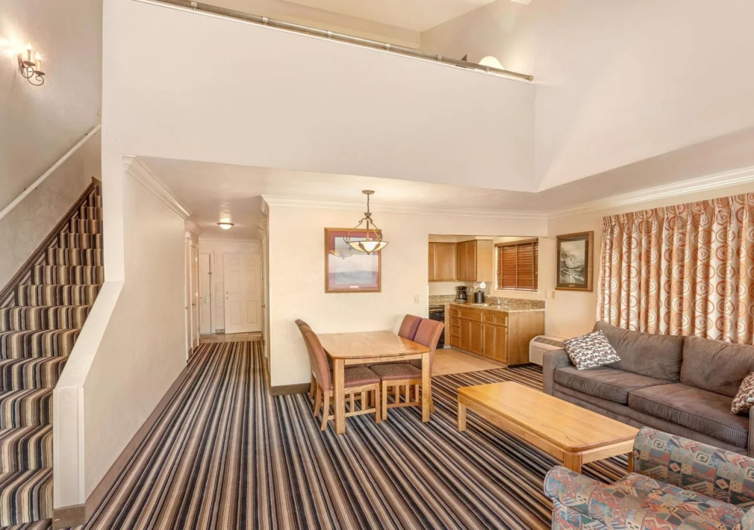 Lincoln Sands Oceanfront Resort, an Ascend Collection Hotel