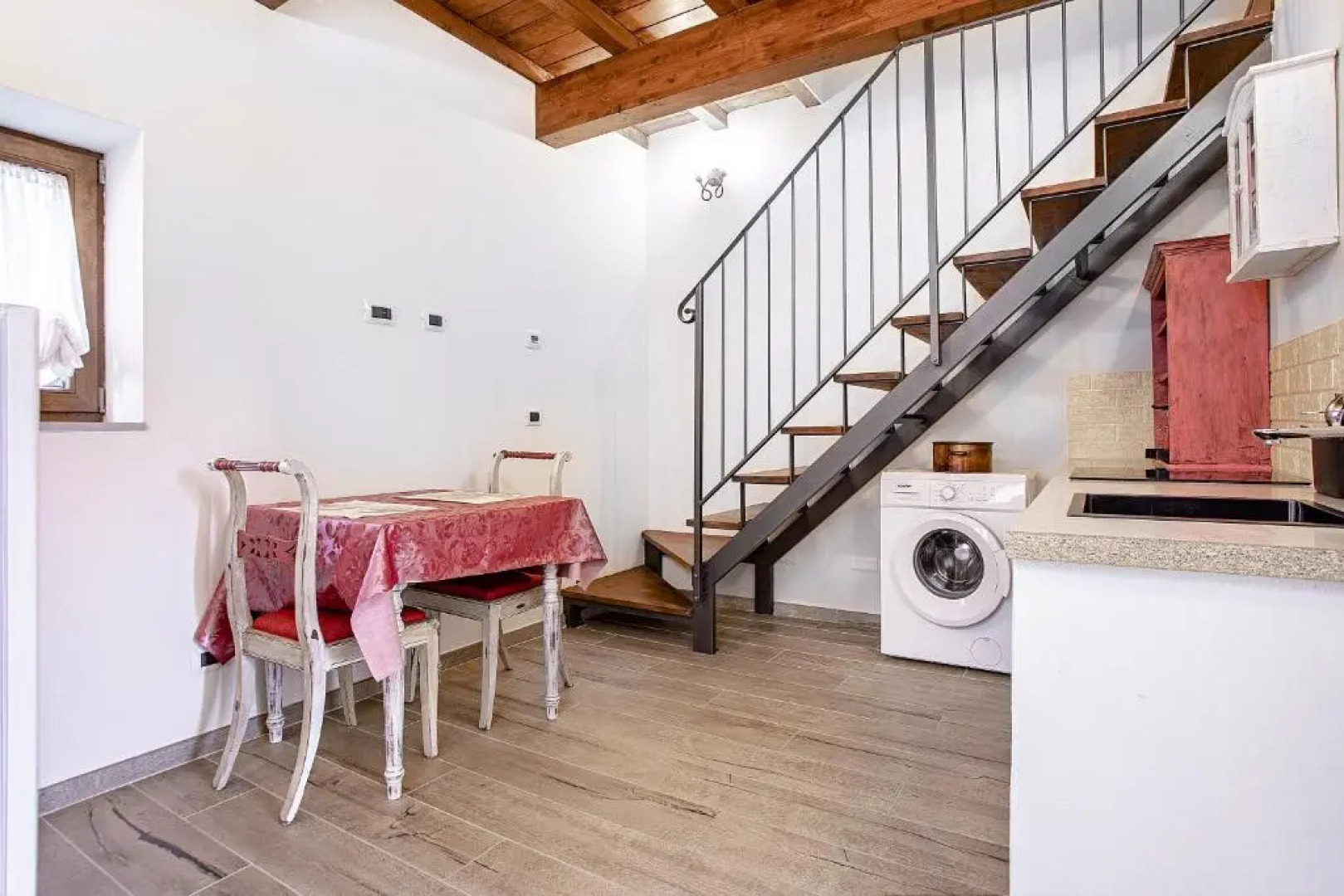 Bed and Breakfast Il Castagno