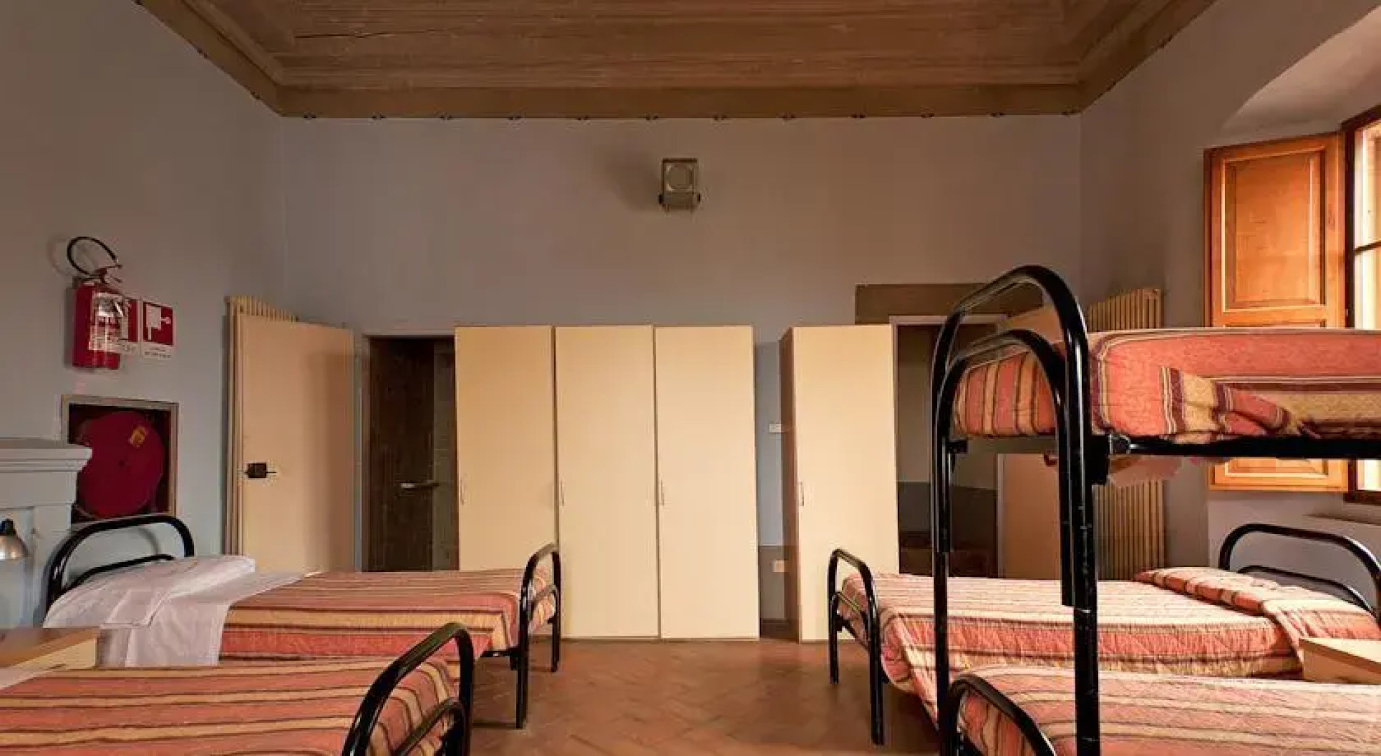 Ostello Ponte DeMedici