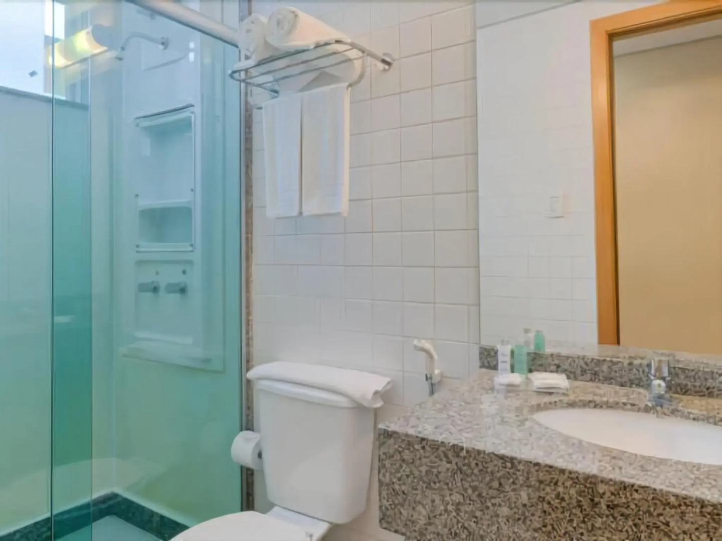 ibis Styles Belém Batista Campos