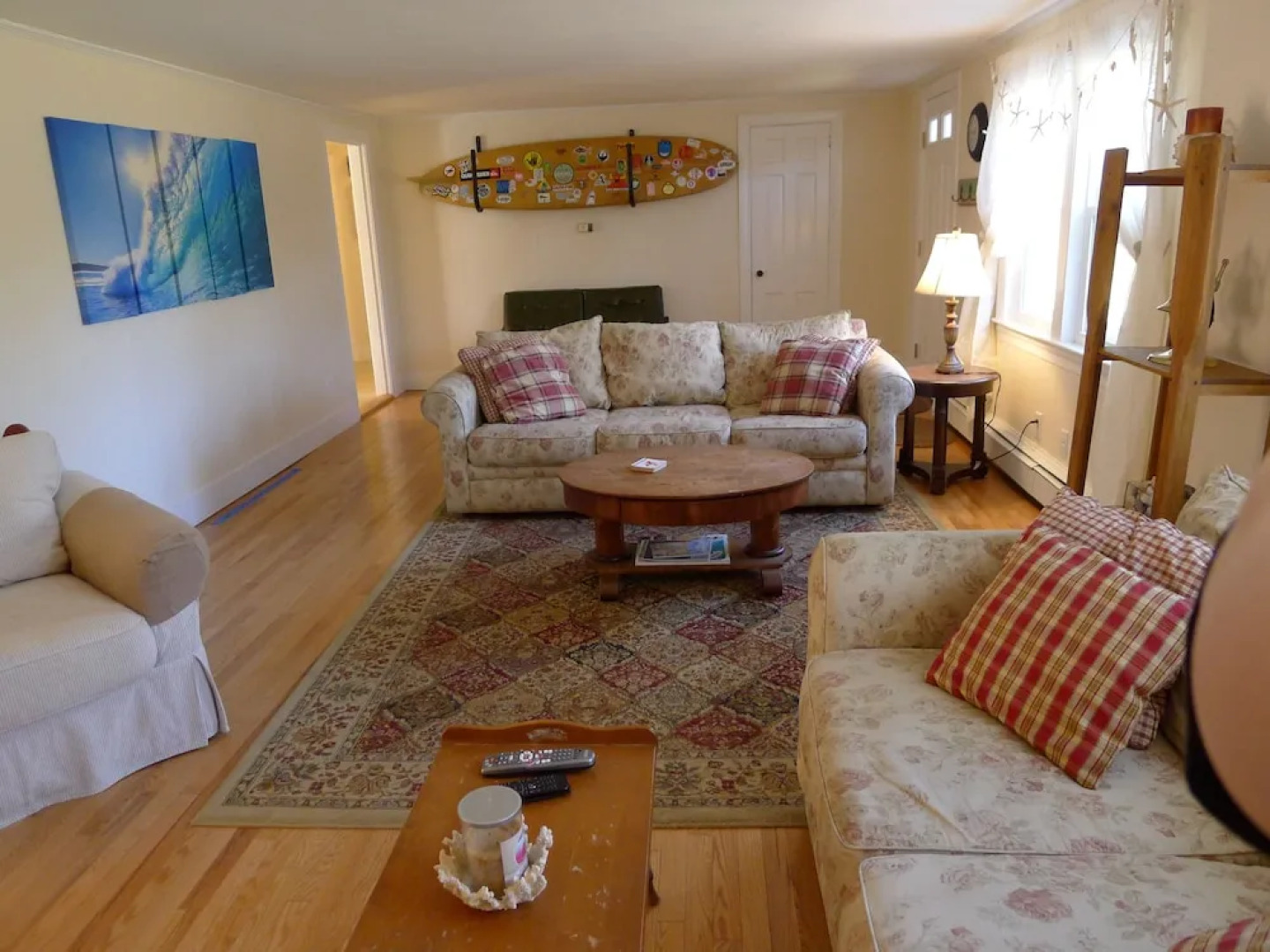 4 Captain Linnell - 3 Bedroom House