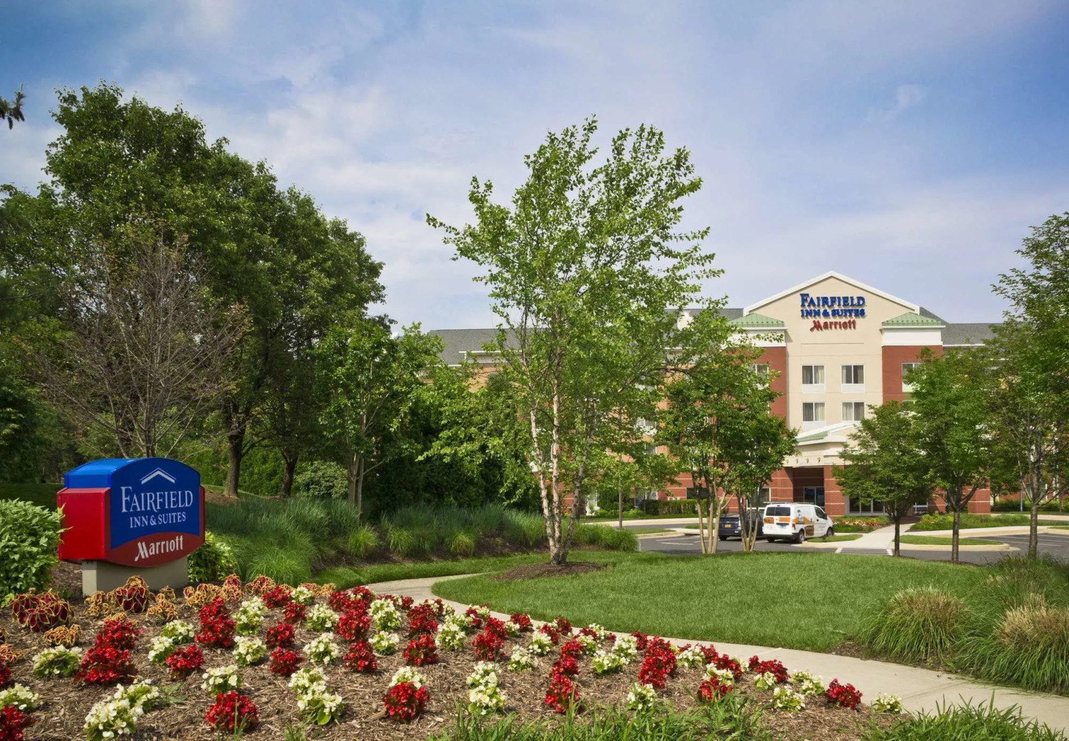 Fairfield Inn & Suites by Marriott White Marsh