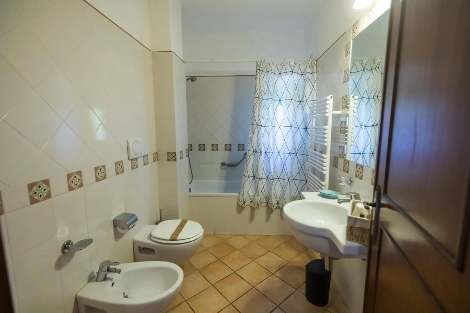 Villa Romita
