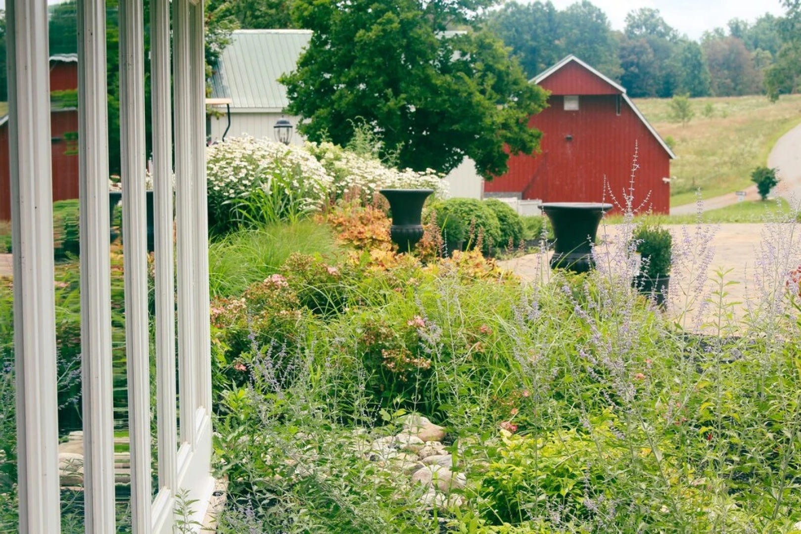 Inn at Mary's Land Farm