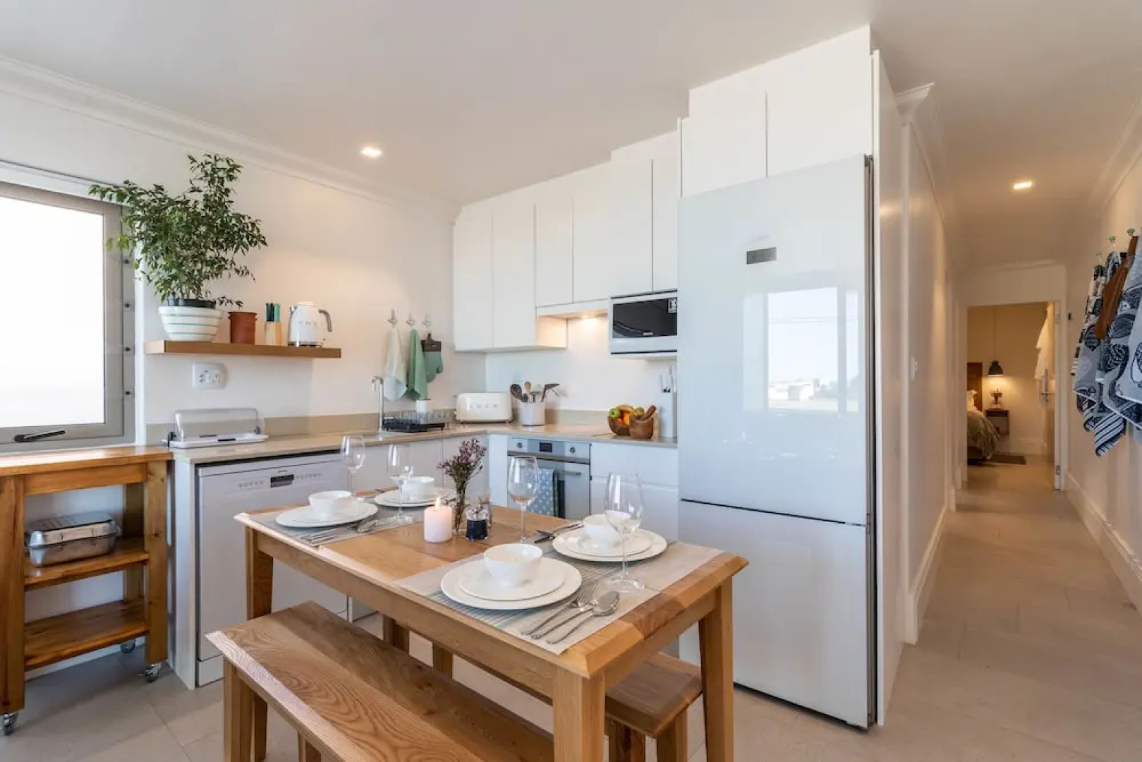 Oceans Boutique Guest House