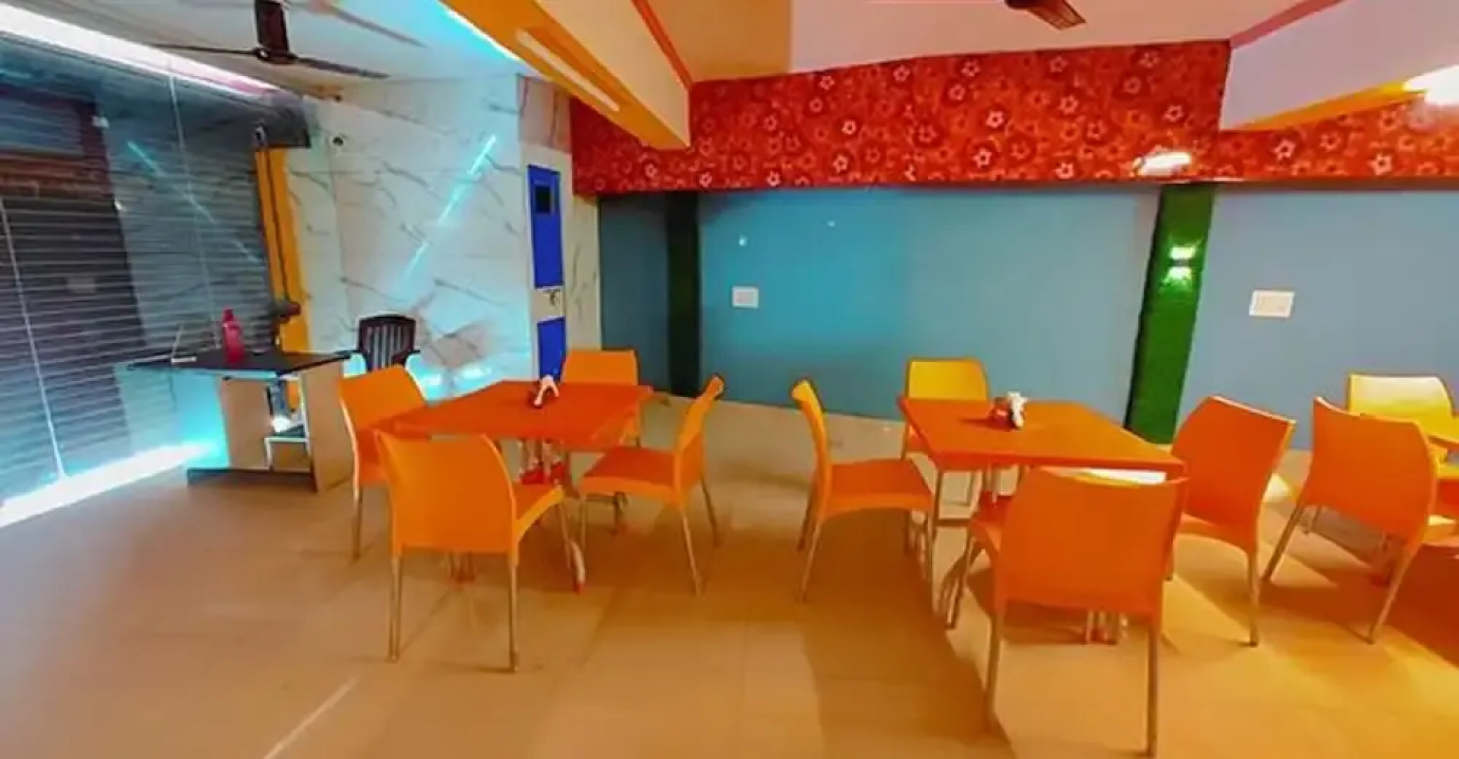 Fabhotel New Raghukul Loung