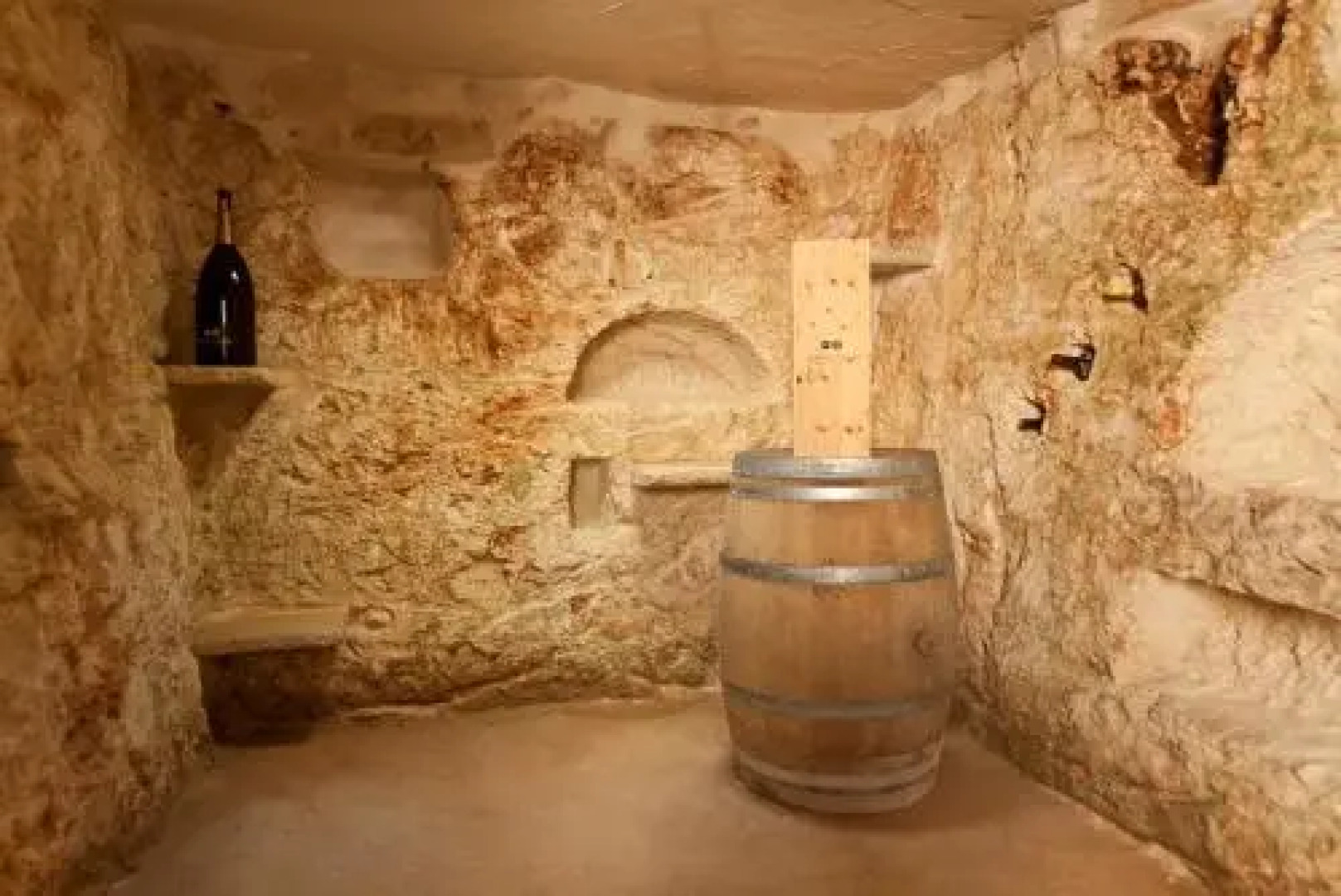 Masseria Azzurro Felicità m595