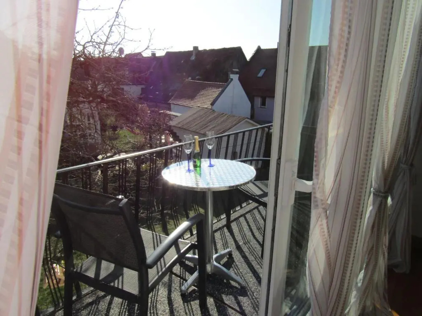 Ferienwohnung Roth (Zentrum)