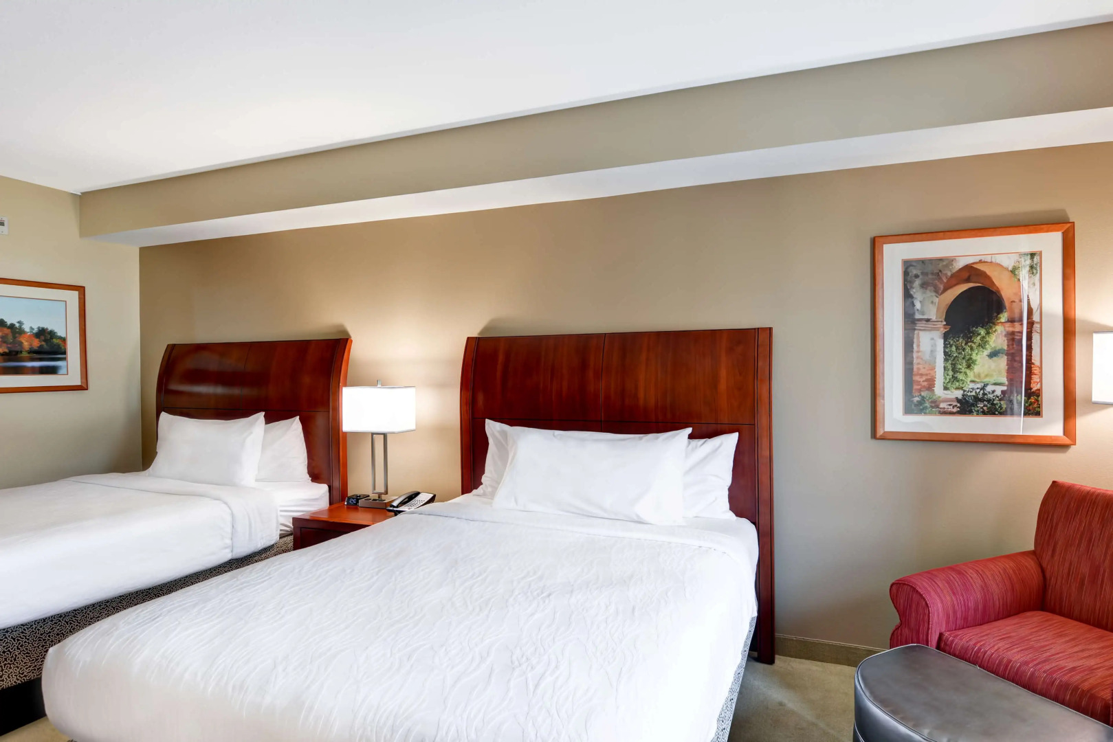 Hilton Garden Inn Tampa Northwest/Oldsmar