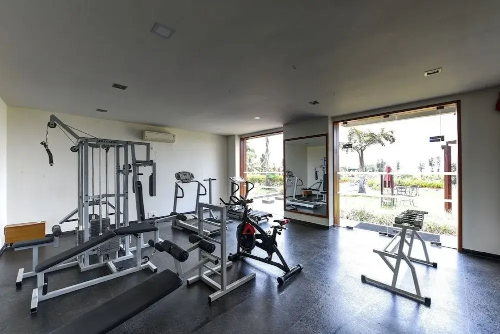 Regenta Resort Soma Vine Village