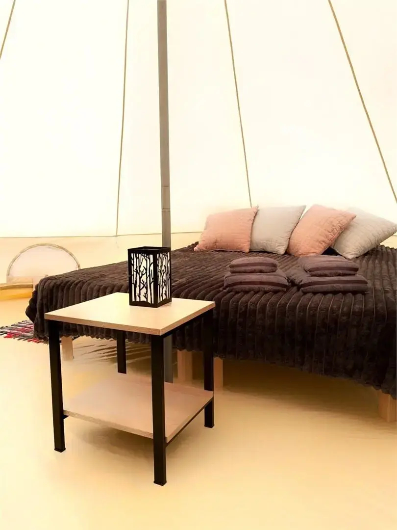 Выше гор Телецкое