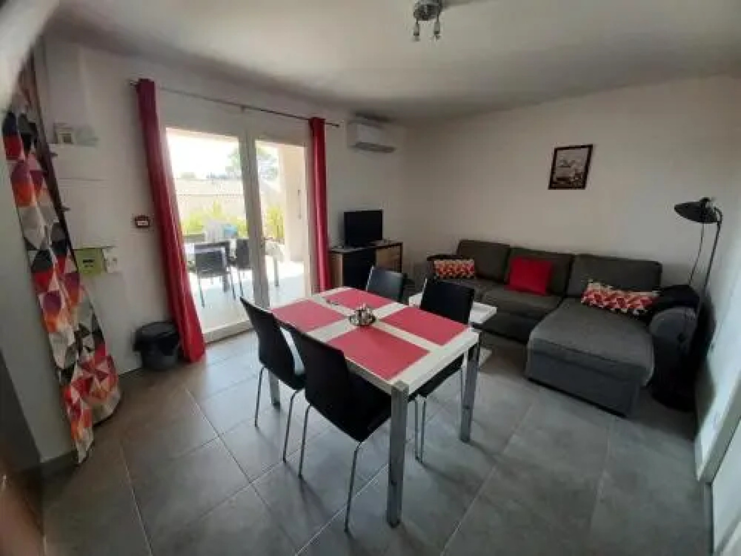 Le Chateau Saint Martin