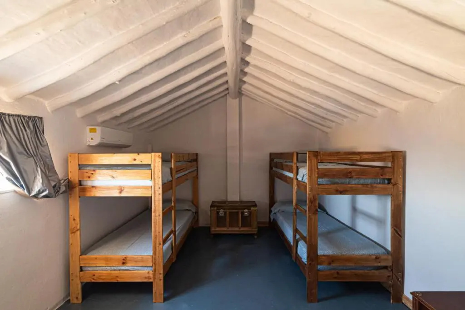 Olvera B&B Hostel en Olvera