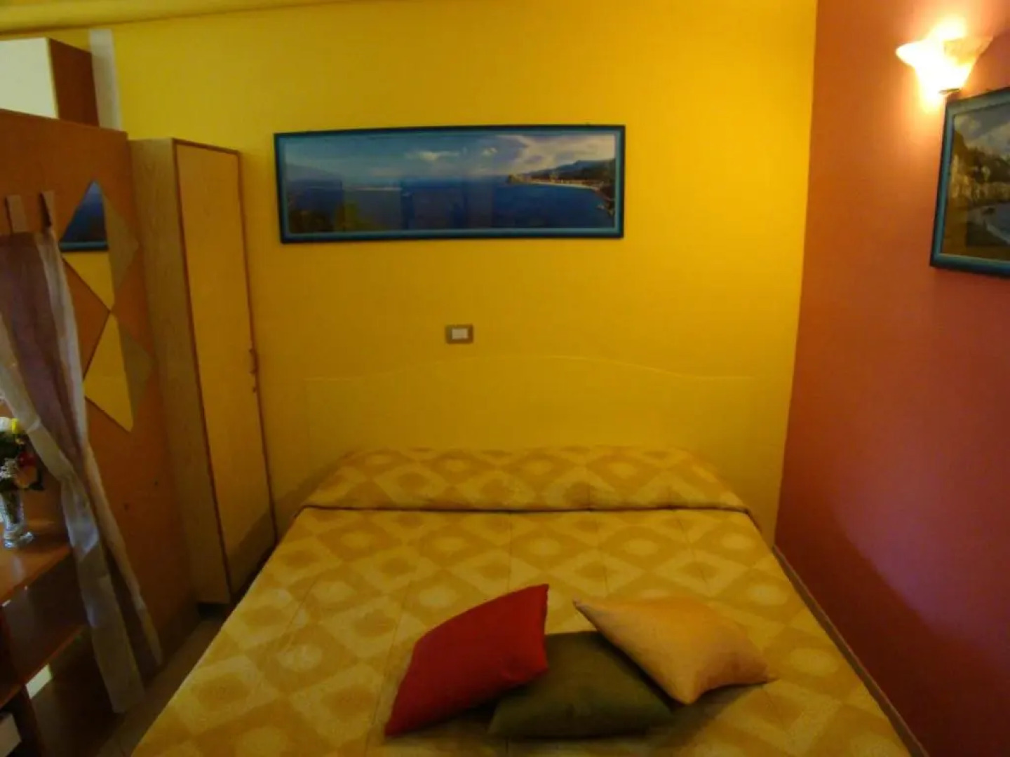 Scilla Private Luxury Apartments