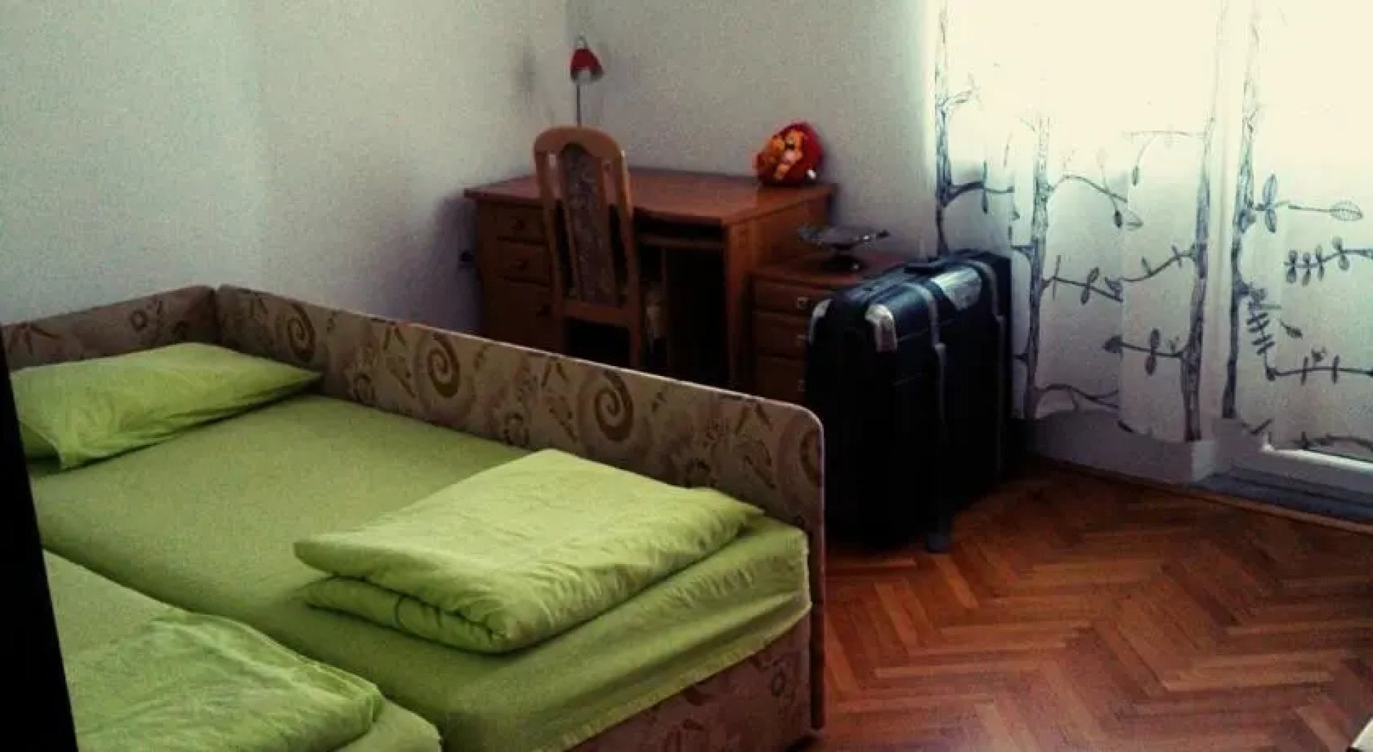 Apartment The Royal Square