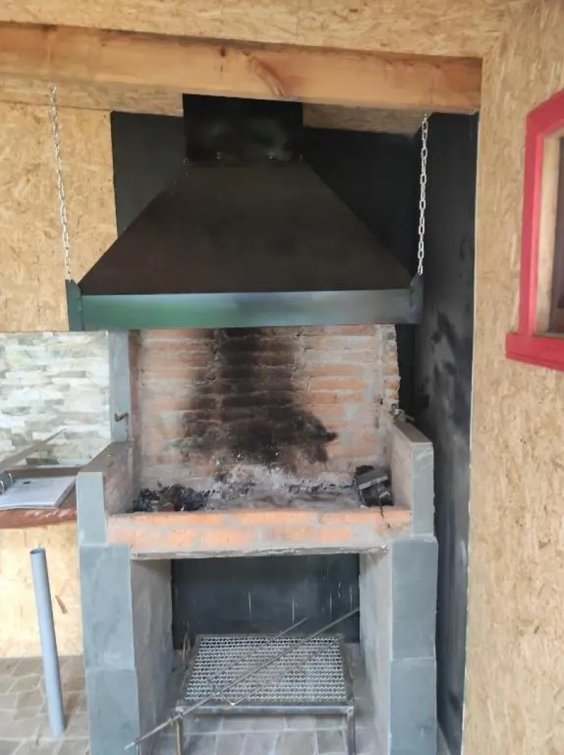 Cabañas Vista Llaima