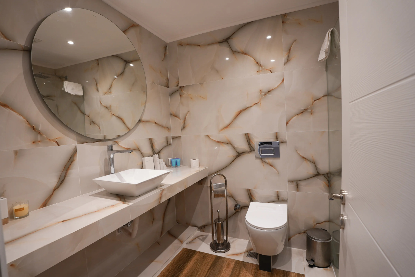 Palmalife Bodrum Resort & Spa