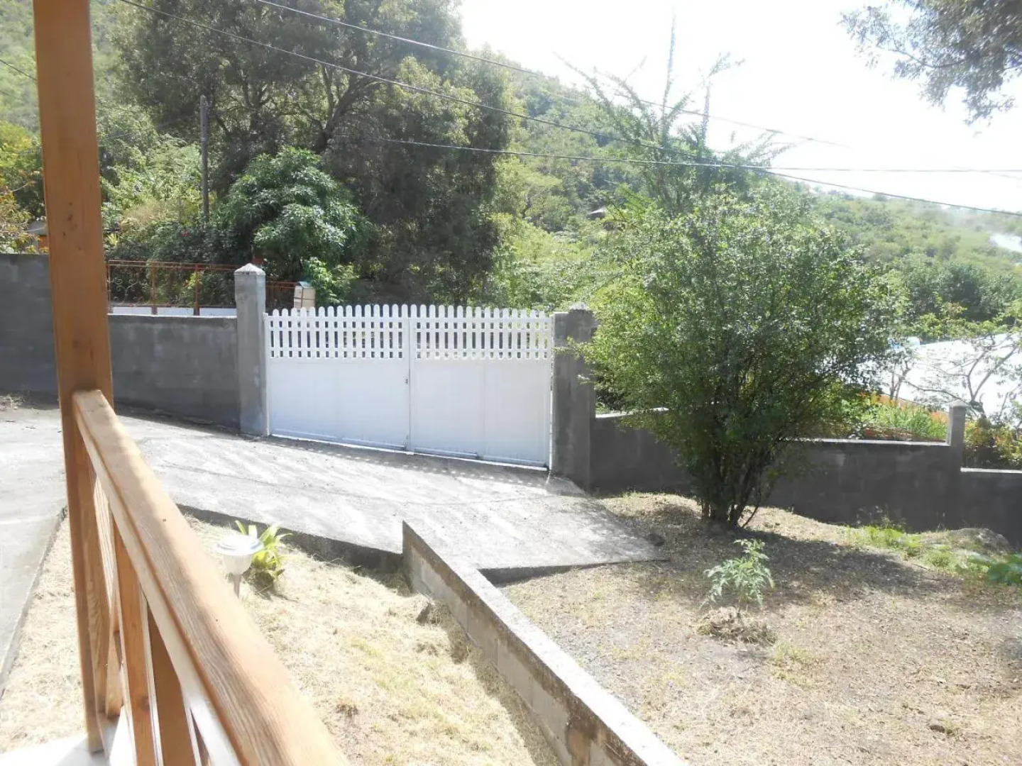 Bungalow les Cerisiers