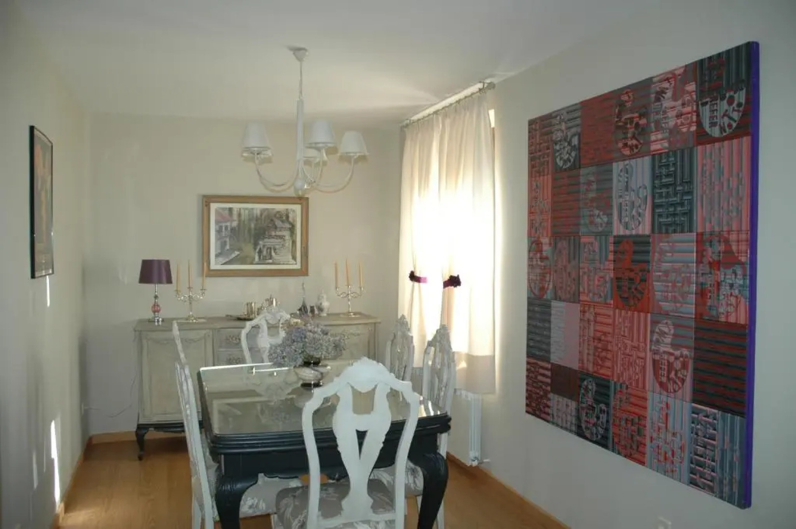 Casa Rural Reposo de Afanes