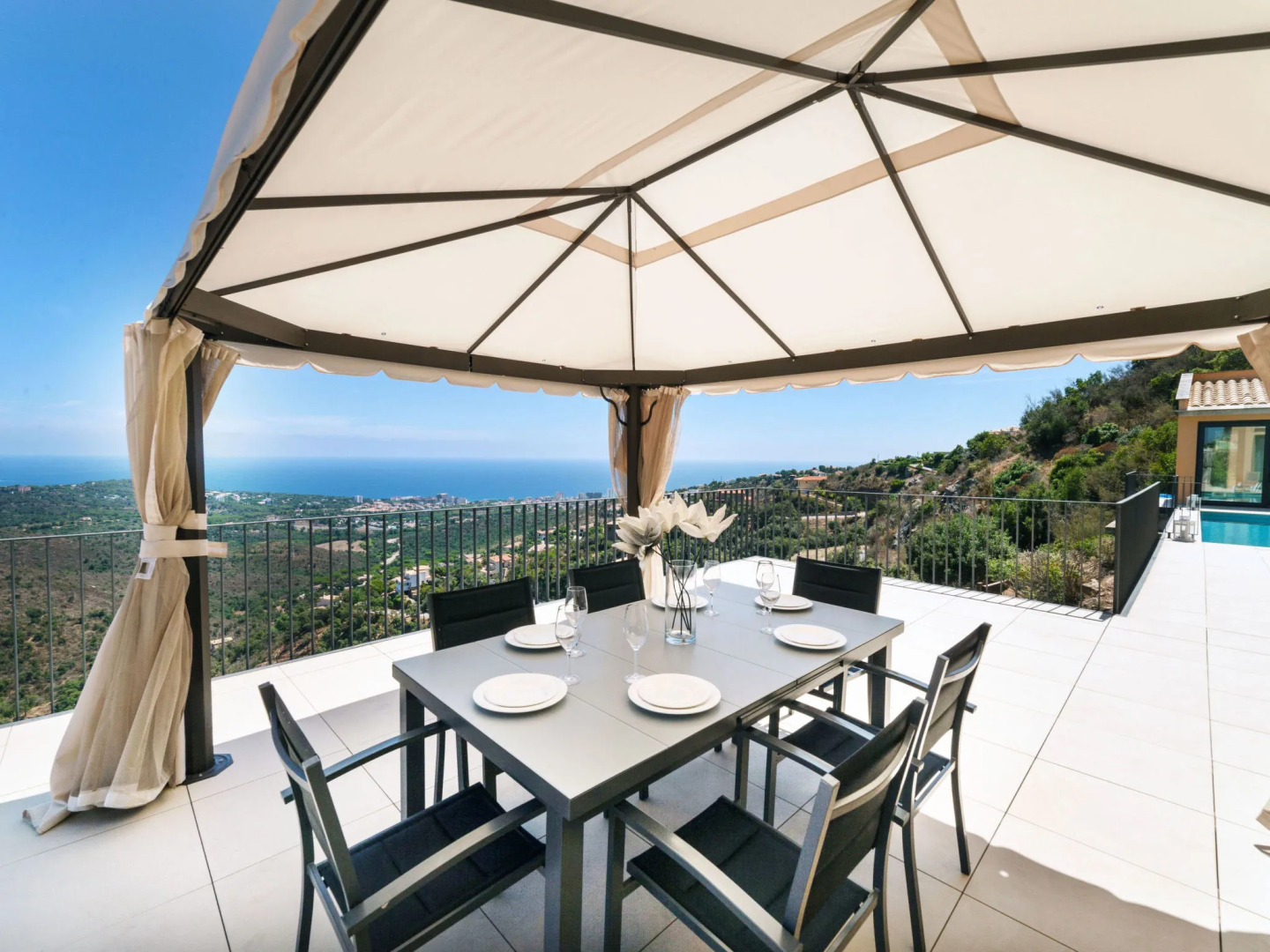 Holiday Home Suites Mas Nou