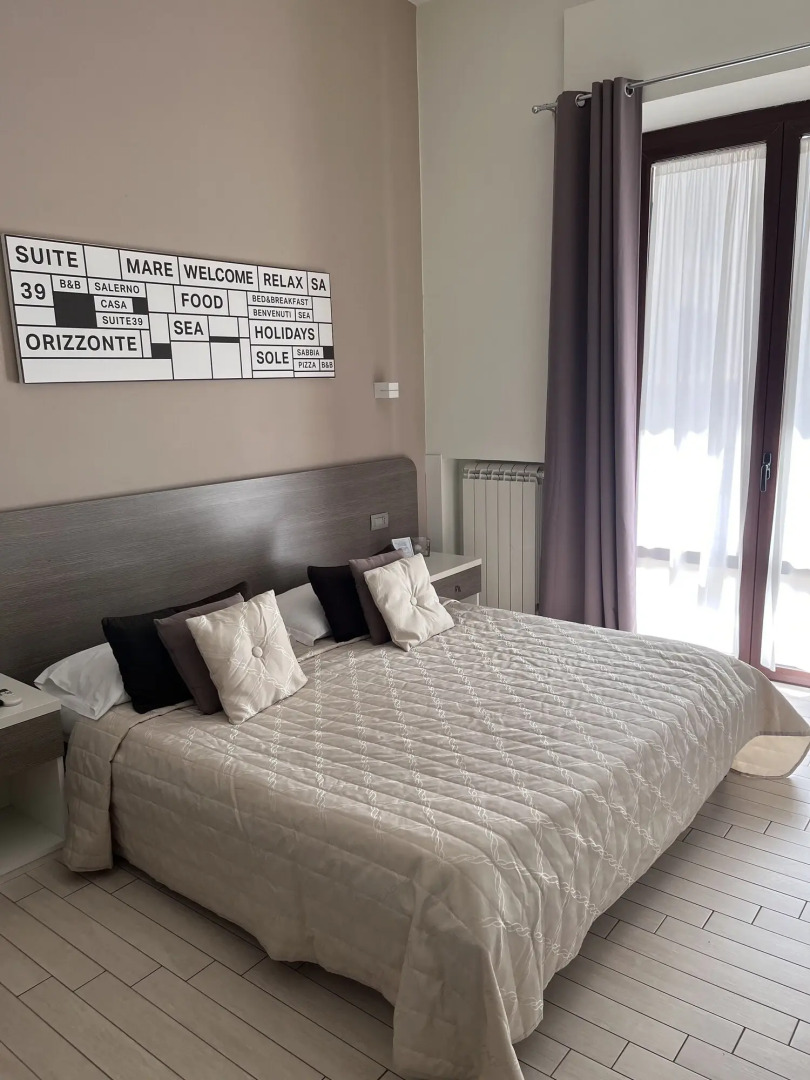 Suite 39 Guest House