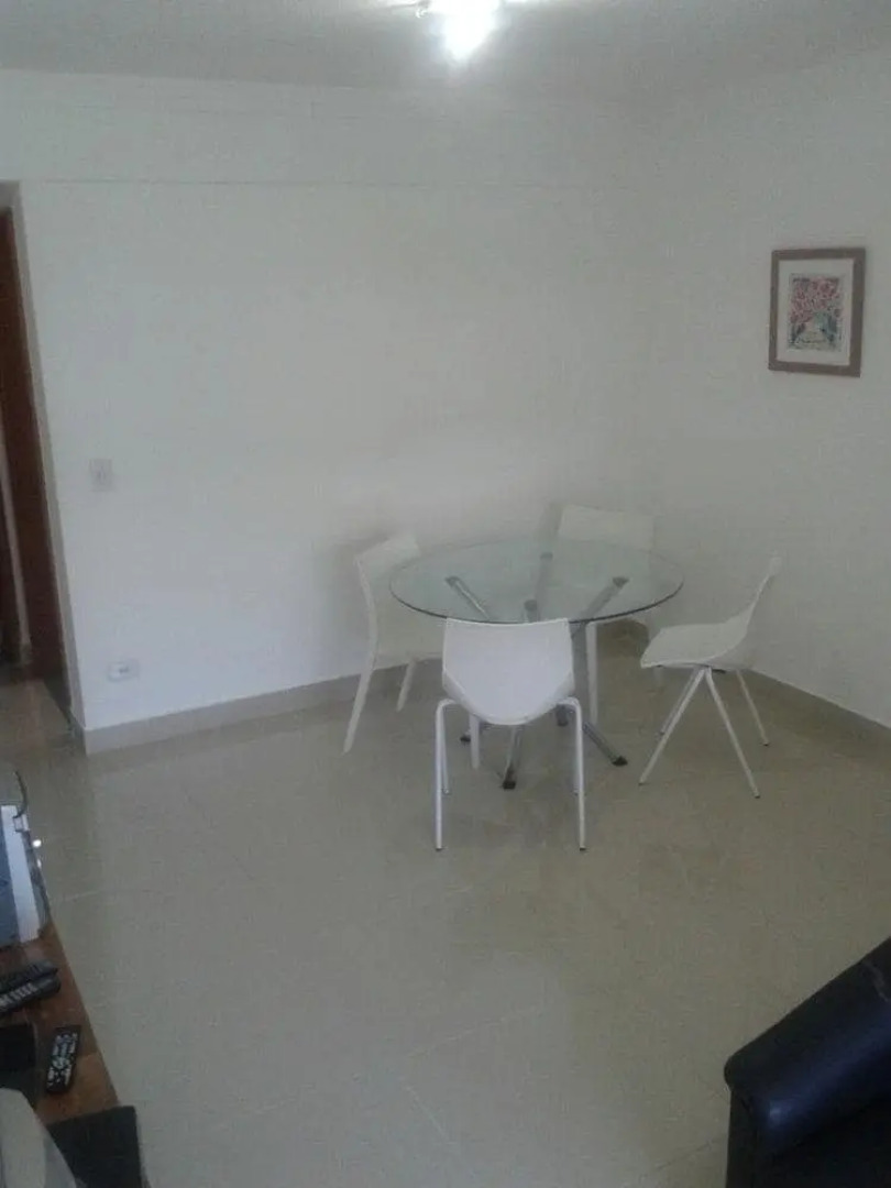 Flat Bueno 2 quartos