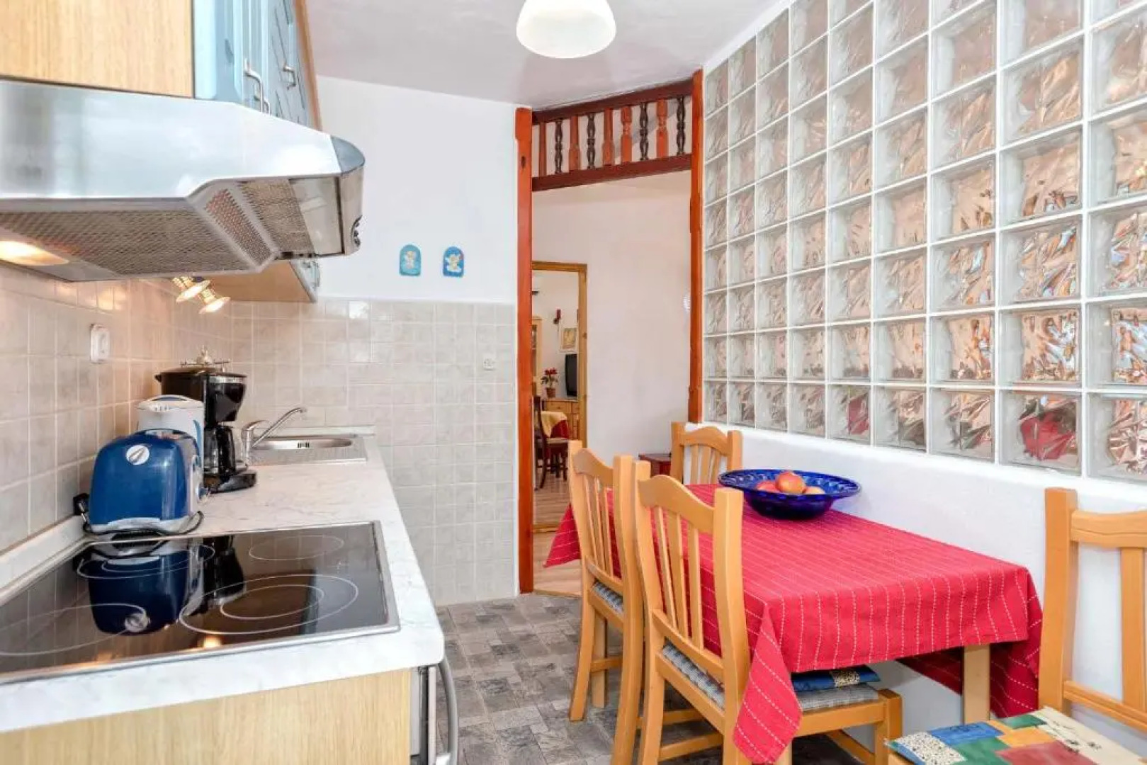 Apartments Villa Domus Marini