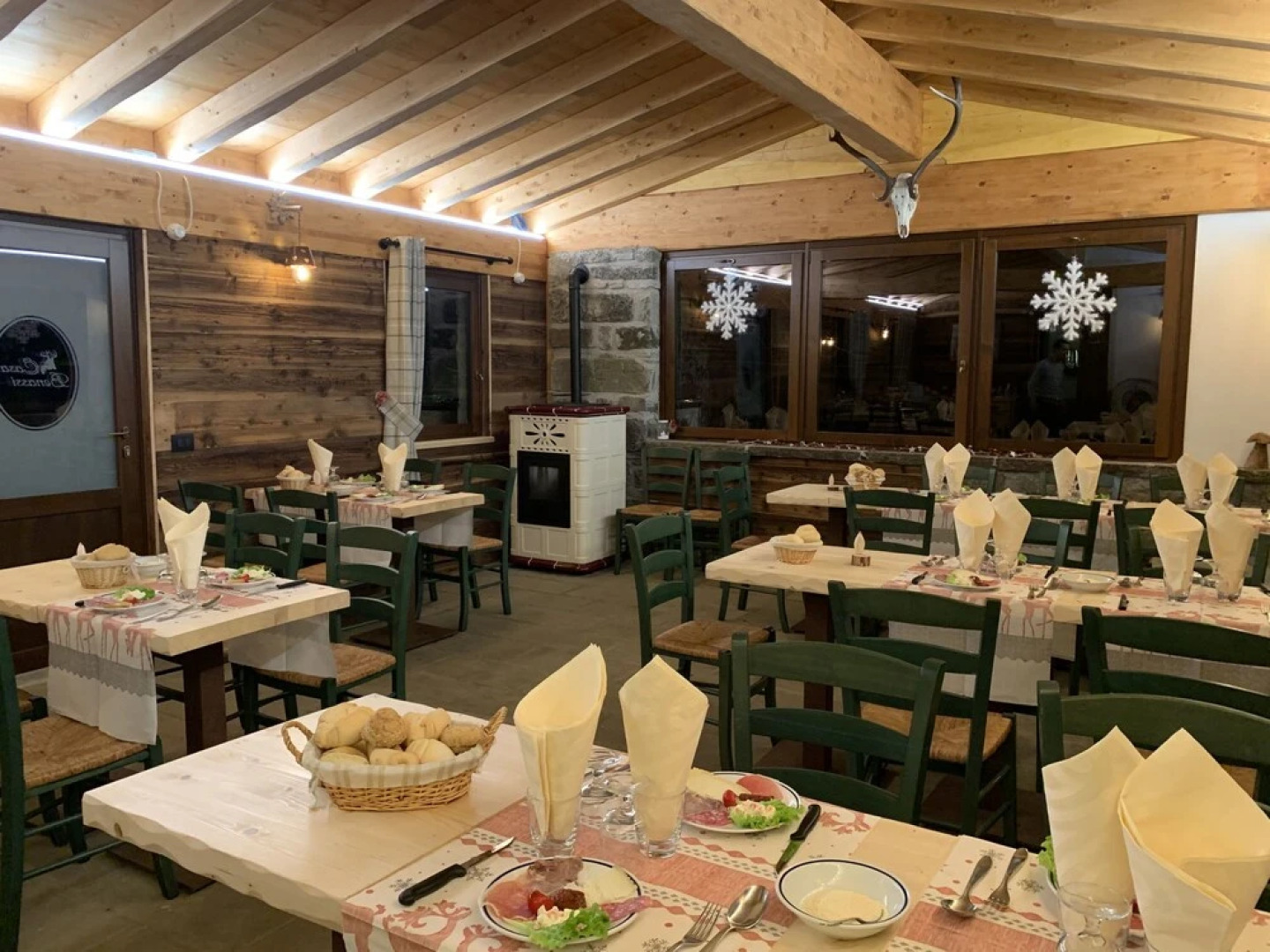 Bed & Breakfast Casa Benassi