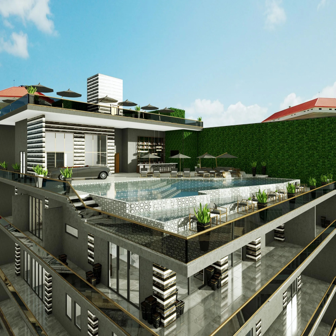 OLV Fifty Five - Adults Only