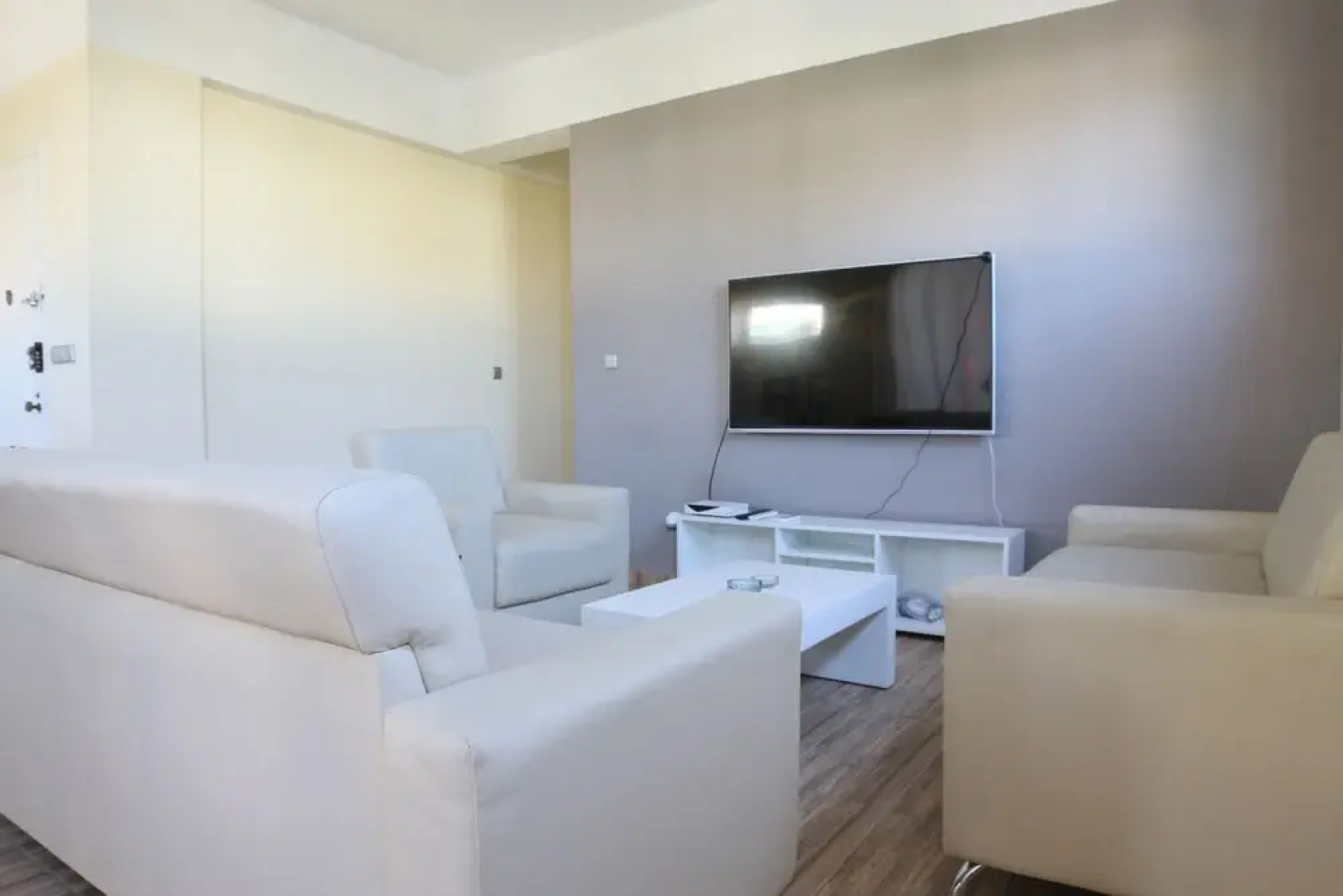 Apartamento Danubio