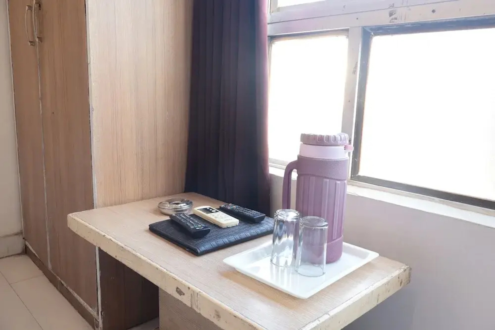 Hotel Sudarshan Palace