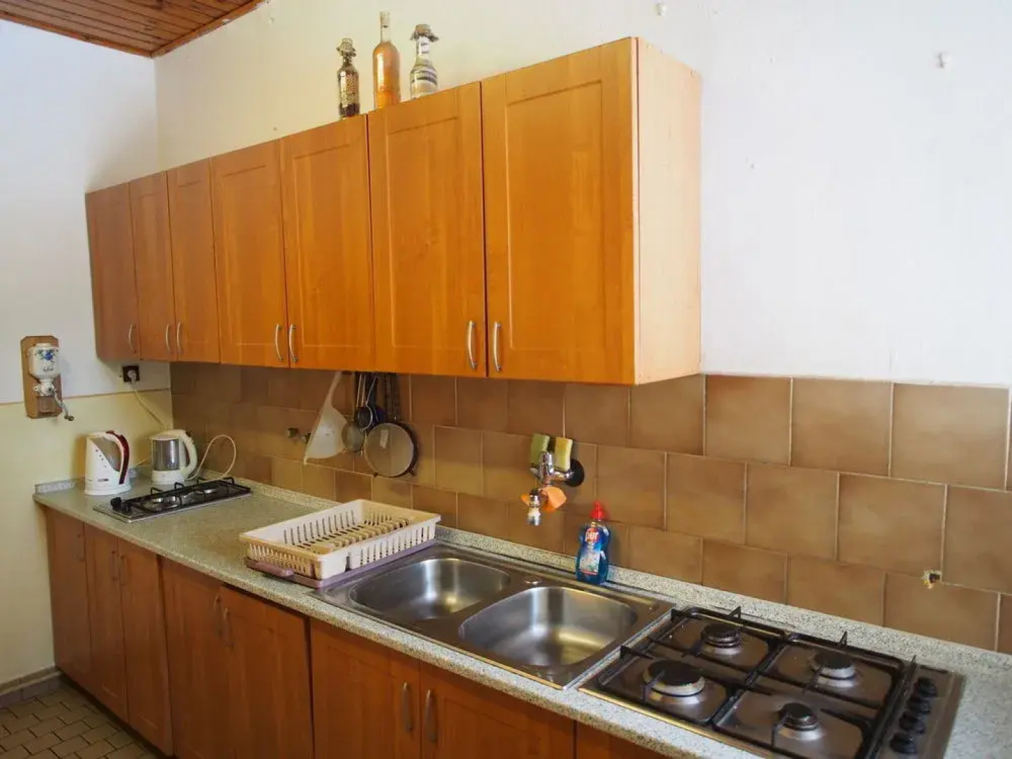 Penzión Chata Felícia