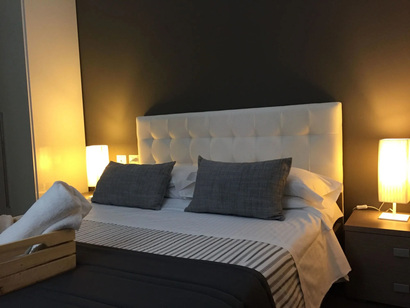 OttoMood Ala Ovest Catania Centro