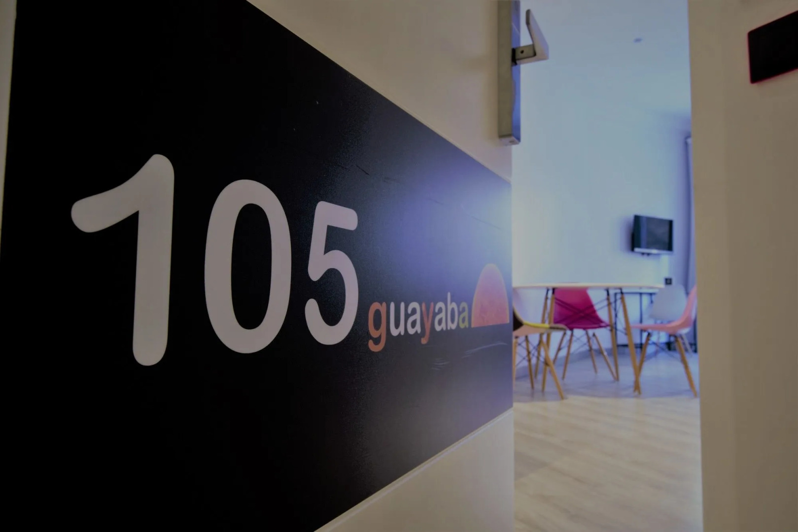 Dreamkeys Apartments & Suites