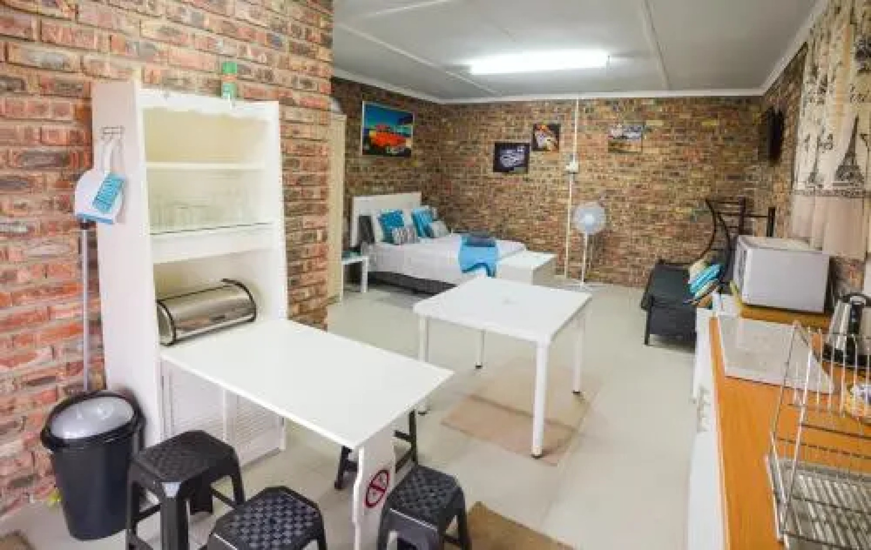 Addo Park Mountain View Apartment