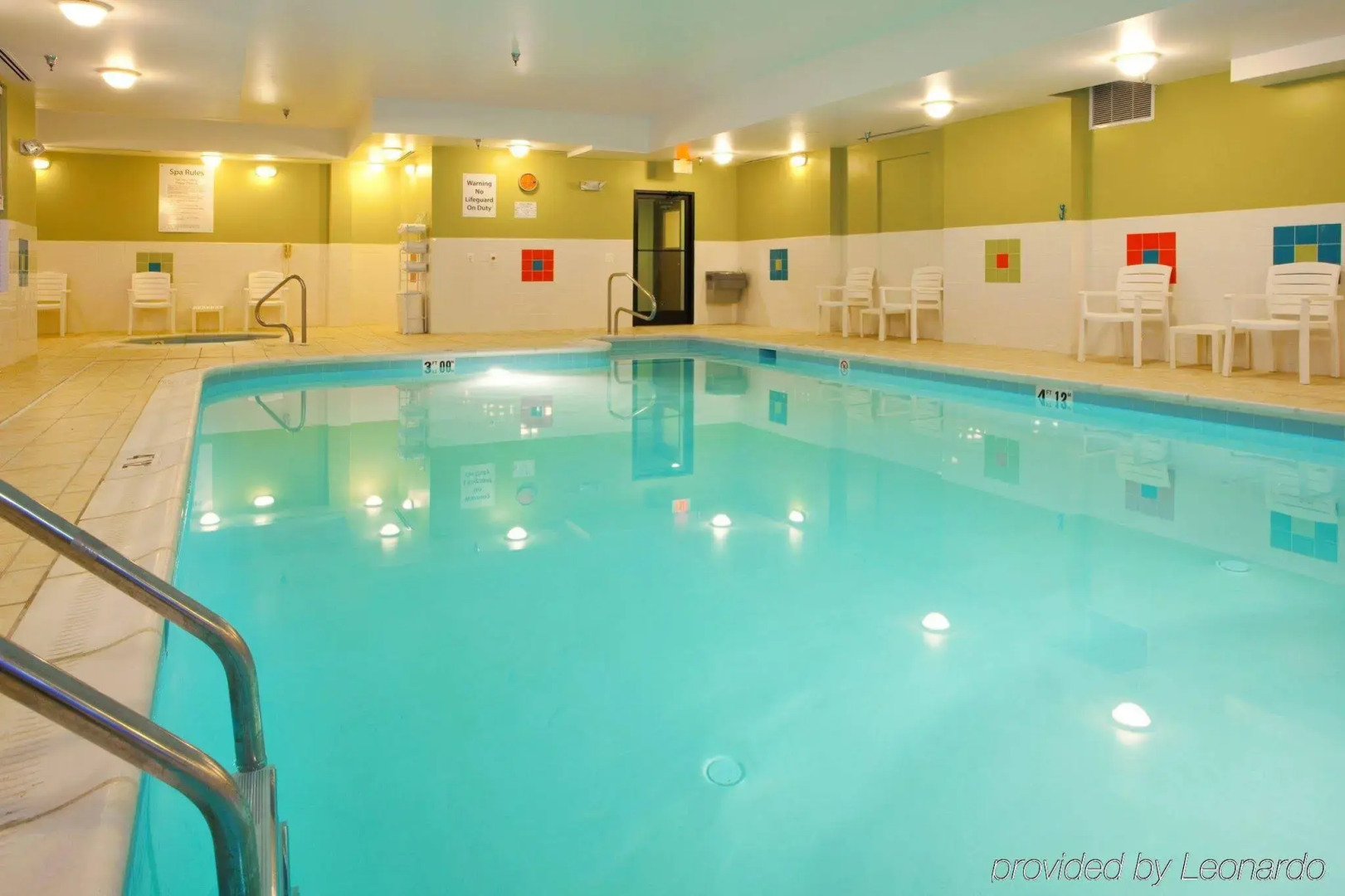 Holiday Inn Express & Suites - Thornburg, S. Fredericksburg by IHG