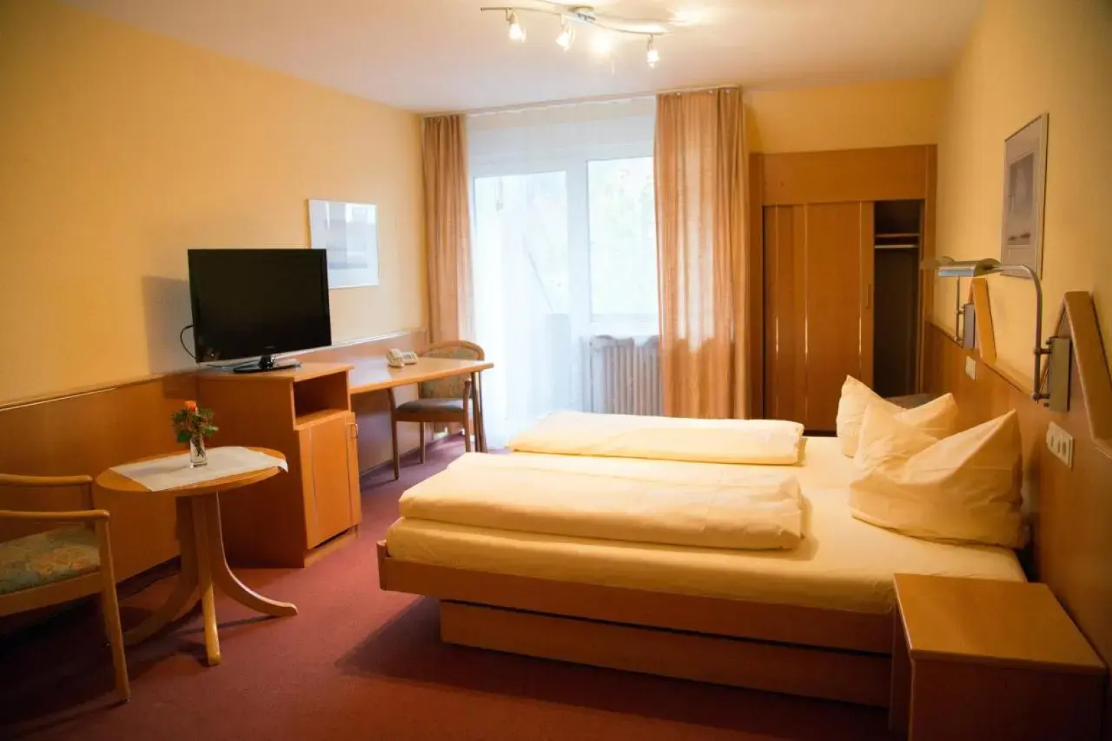 Hotel Restaurant Lowe