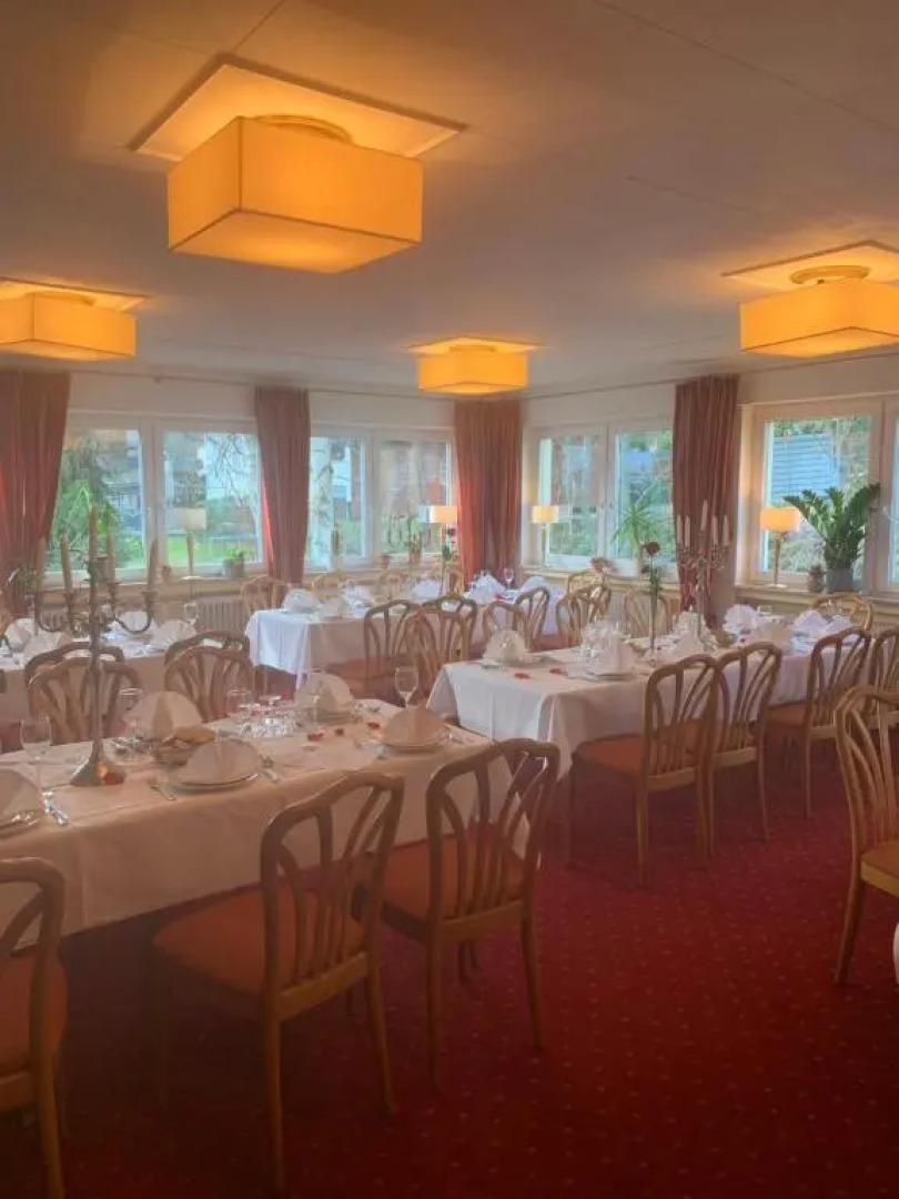 Hotel Landgasthof Simon