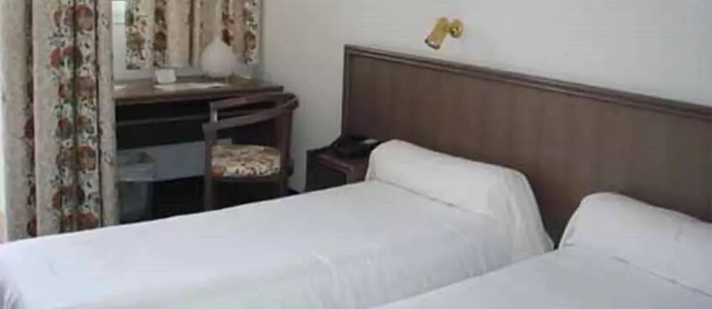 Hôtel La Chêneraie