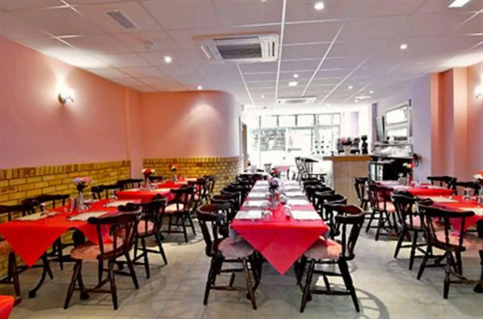 Rosemount Hotel Heathrow