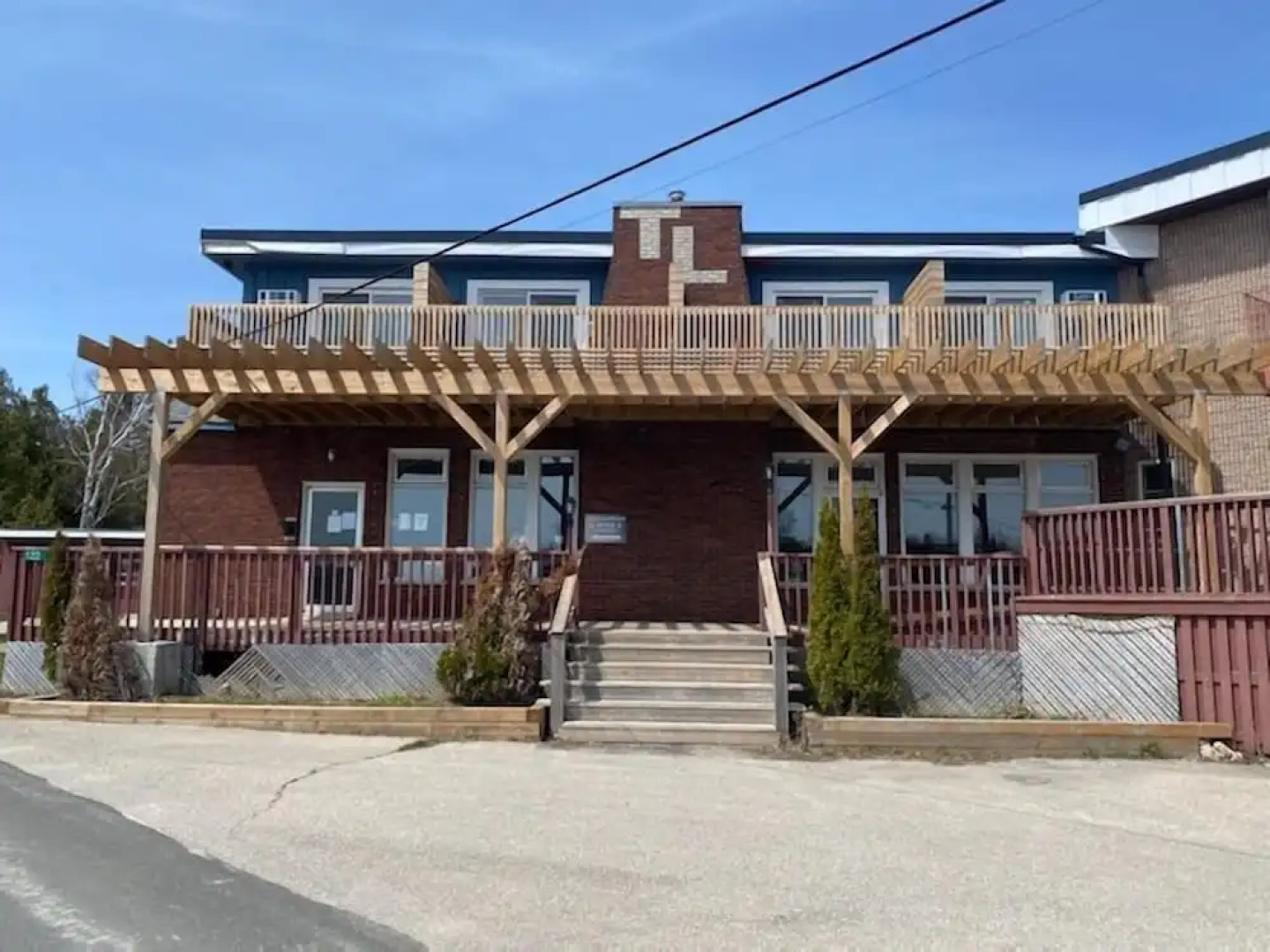 Tobermory Lodge & Motel