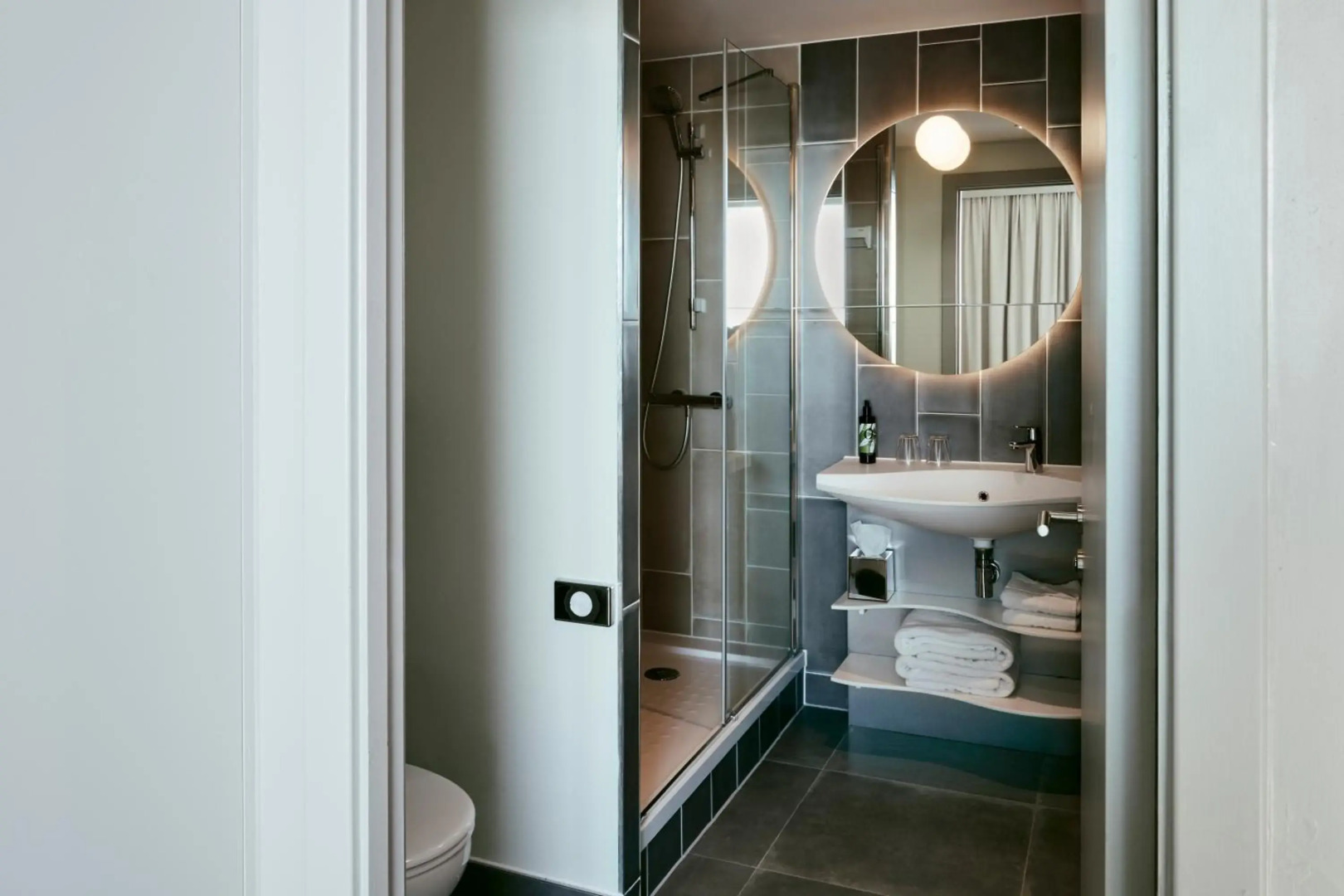 Aparthotel Adagio Glasgow Central