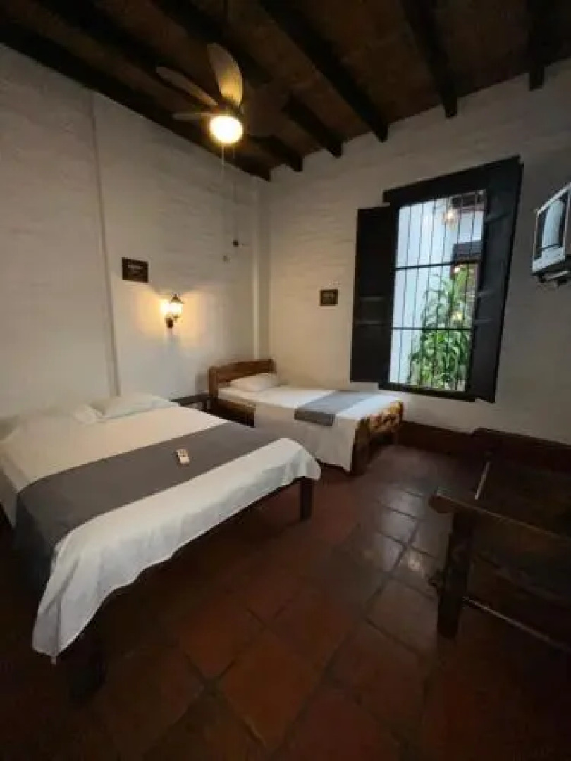Hostal Colonial Palmira