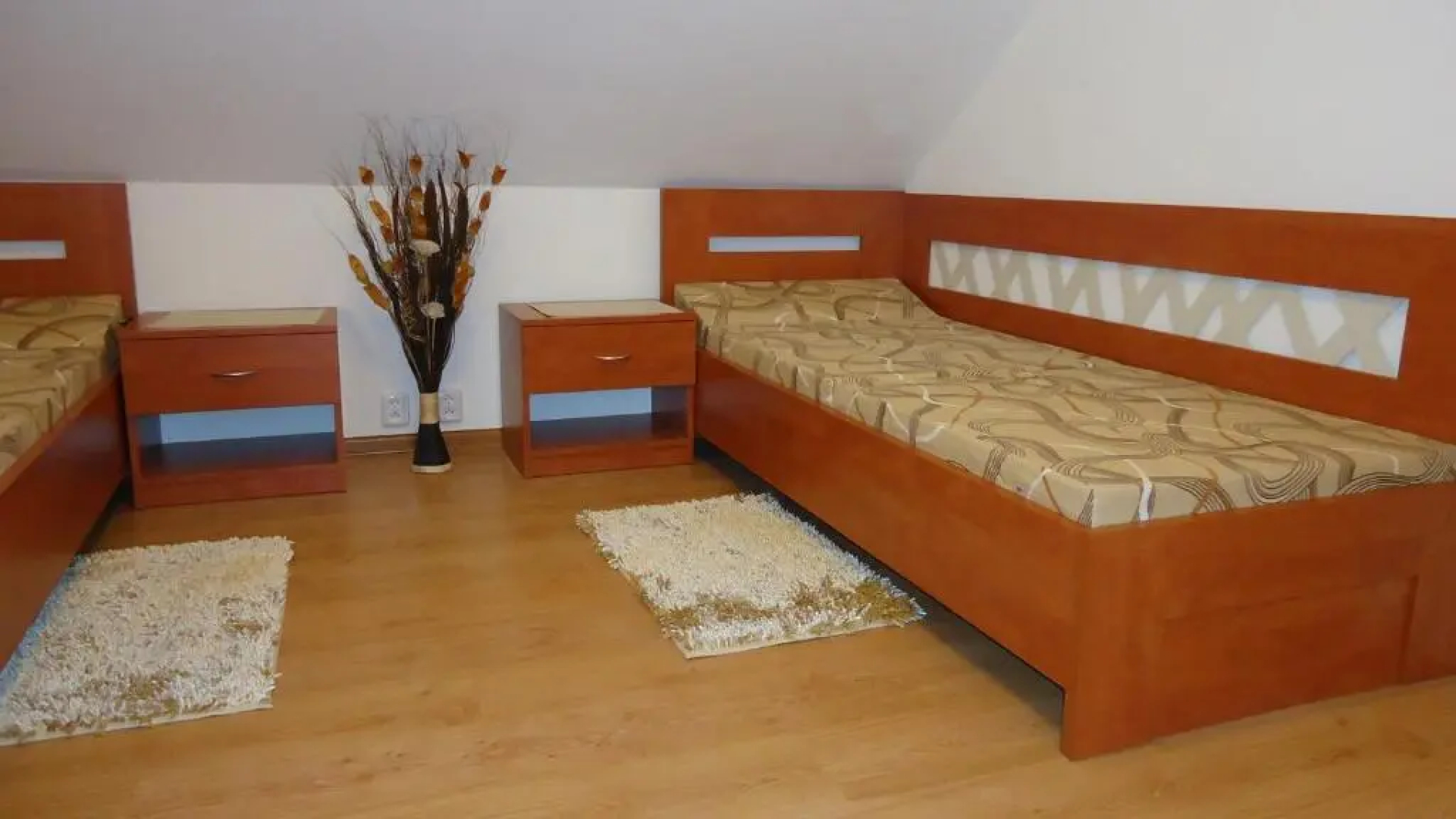 Apartmán Štěpánka