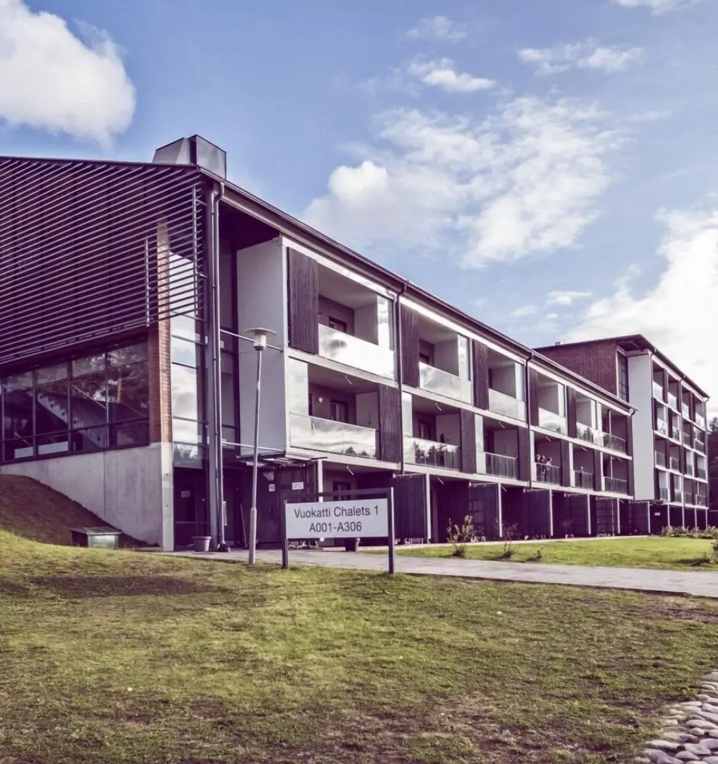 Vuokatti Sport Chalets