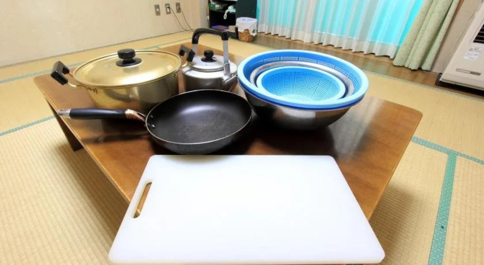 Greenpark Morinoizumi