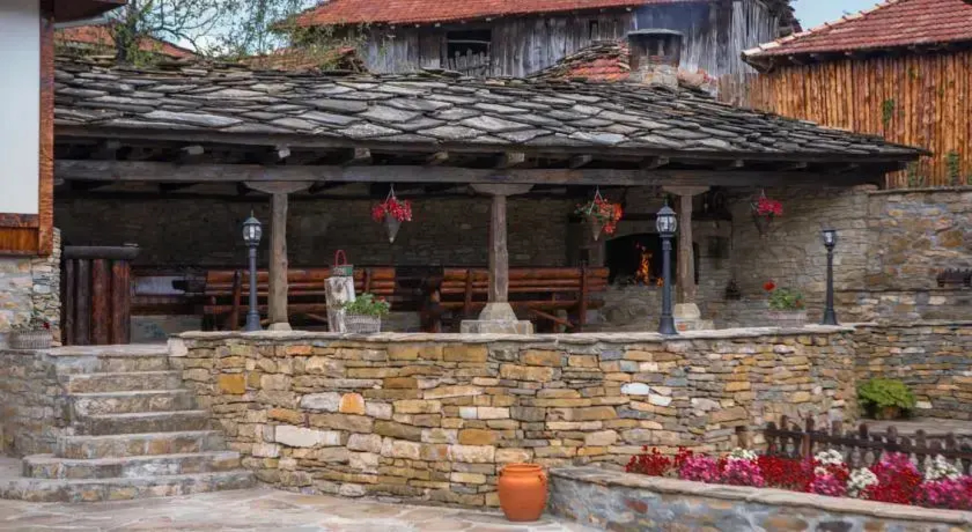 Guest House Stoilite