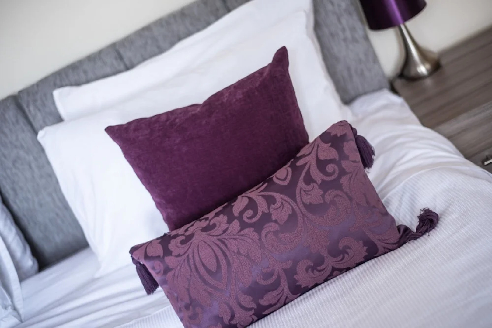 Beautiful Marine Park 3 Bedroom Maison