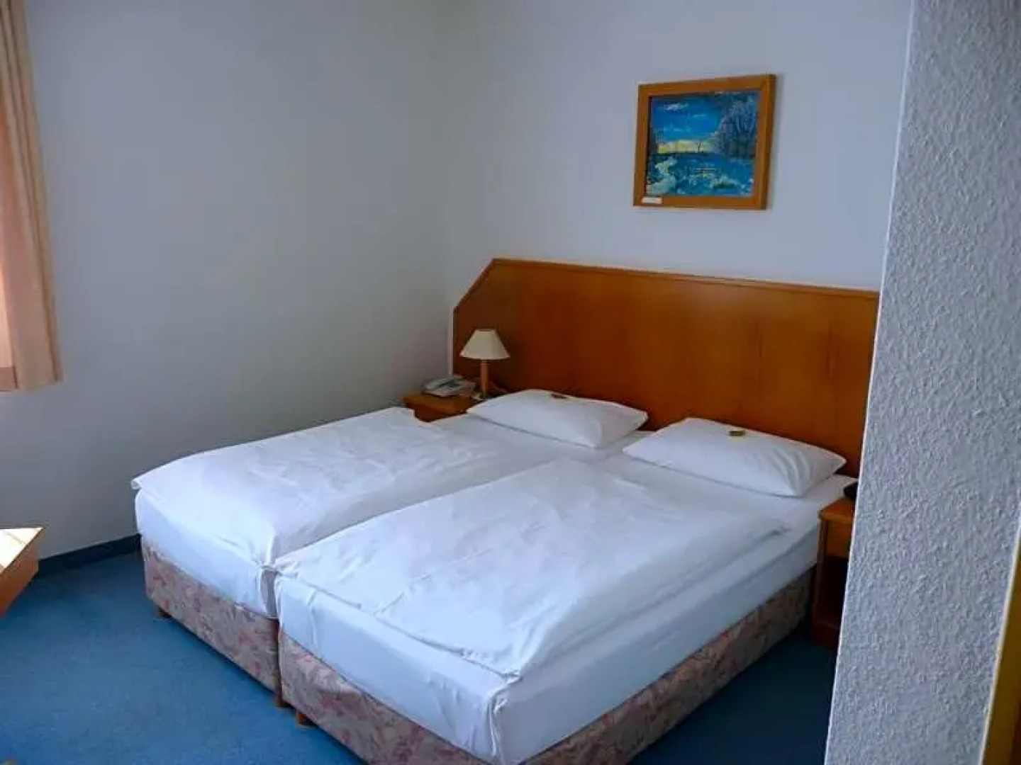 Hotel Mecklenburger Mühle