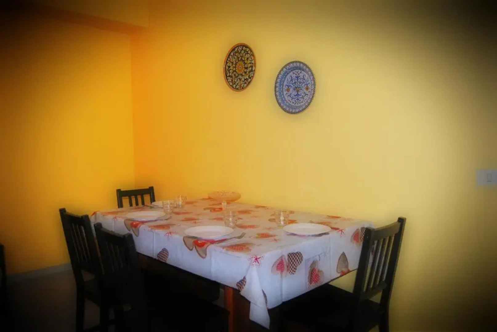 Casa Vacanze Zia Titina